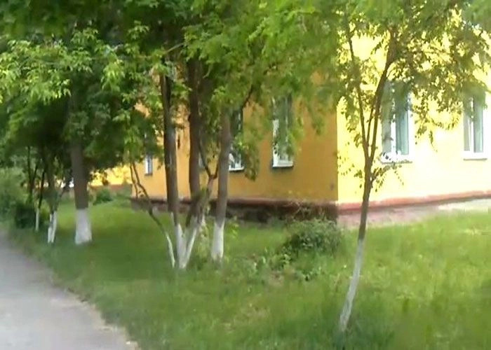 Белые Берега (Брянская область)
