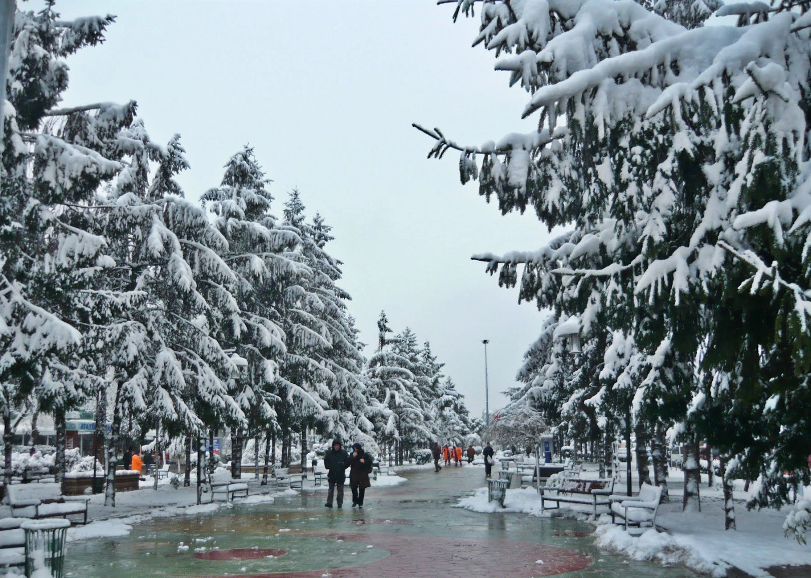 Адапазары