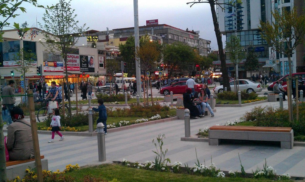 Адапазары