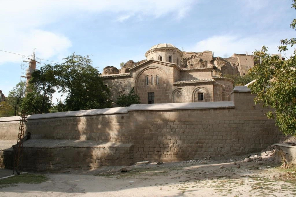 Провинция Аксарай