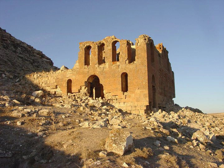 Провинция Аксарай