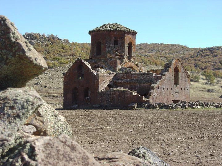 Провинция Аксарай