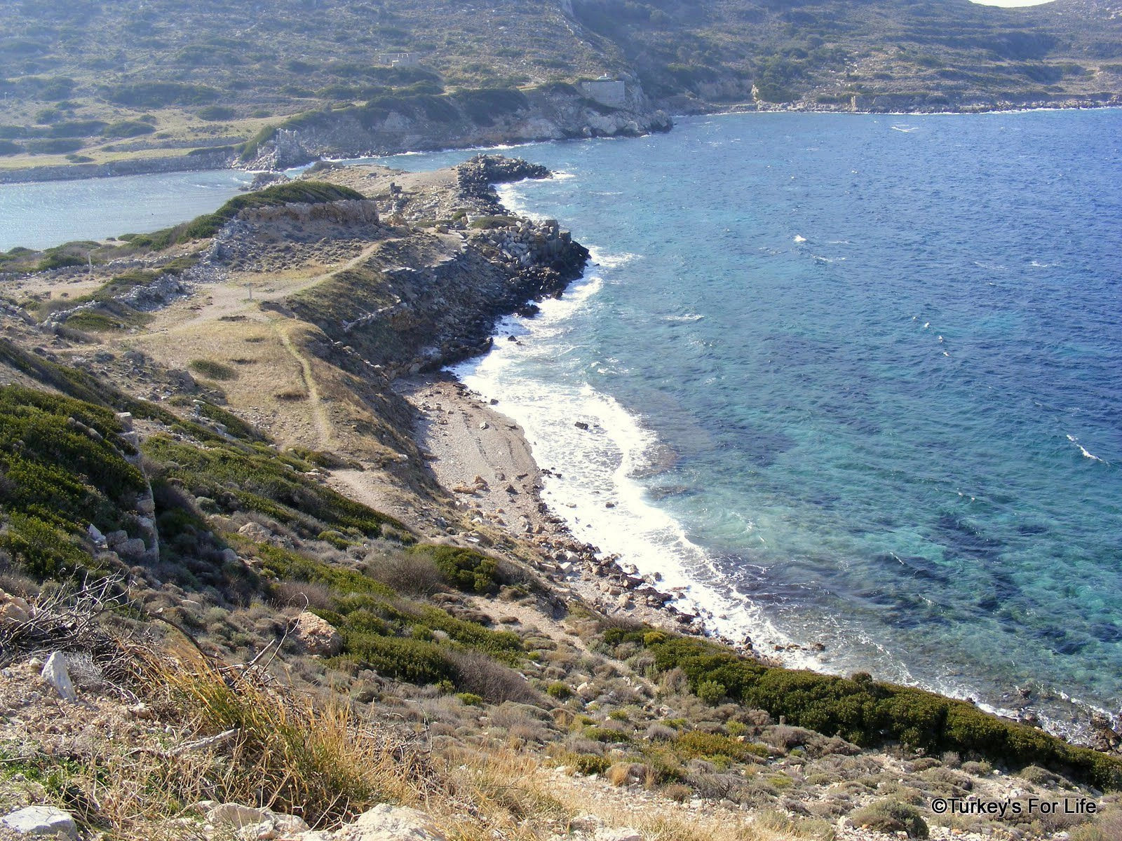 Датча (город)
