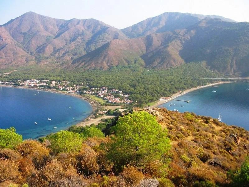 Датча (город)