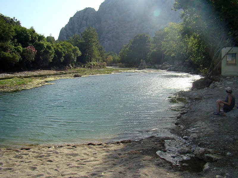 Олимпос (Кумлуджа)
