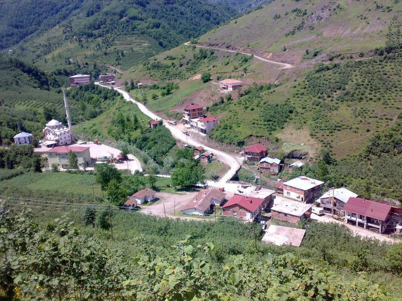 Провинция Орду