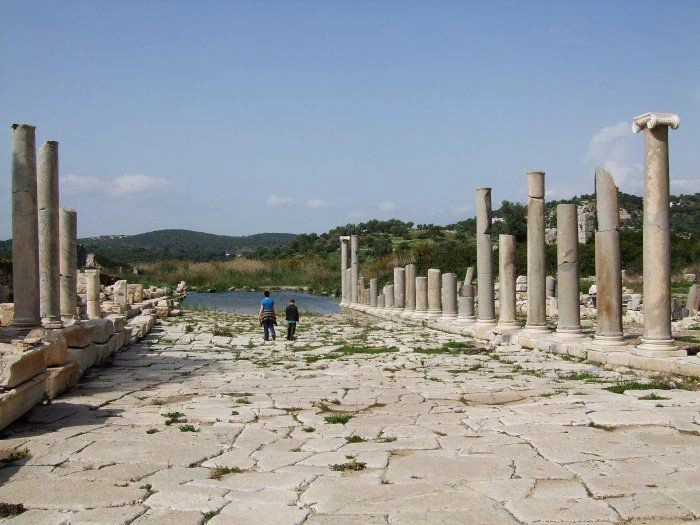 Патара