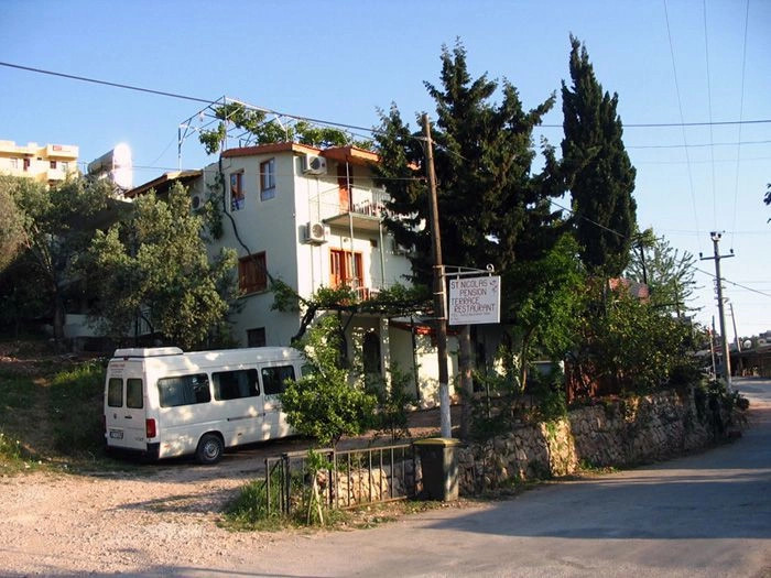 Патара