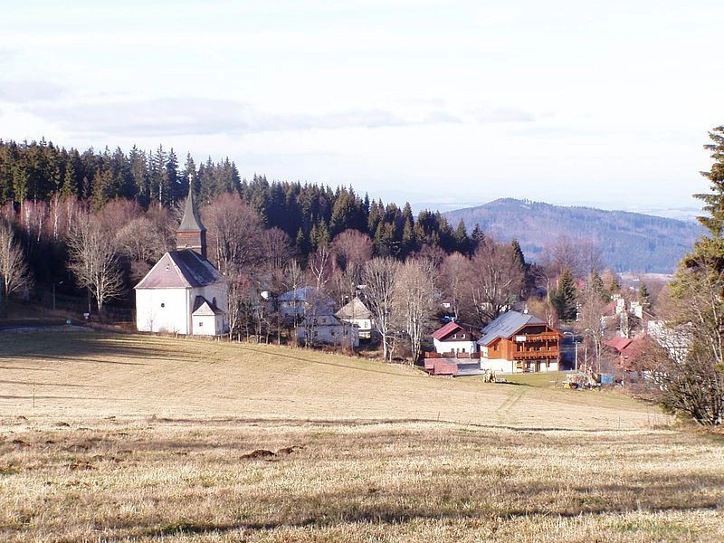 Пльзенский край