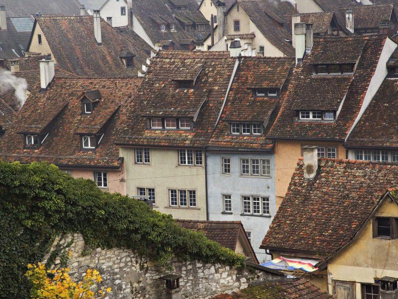 Шаффхаузен