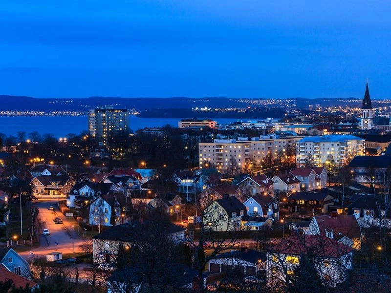 Ibis Joenkoeping 3*