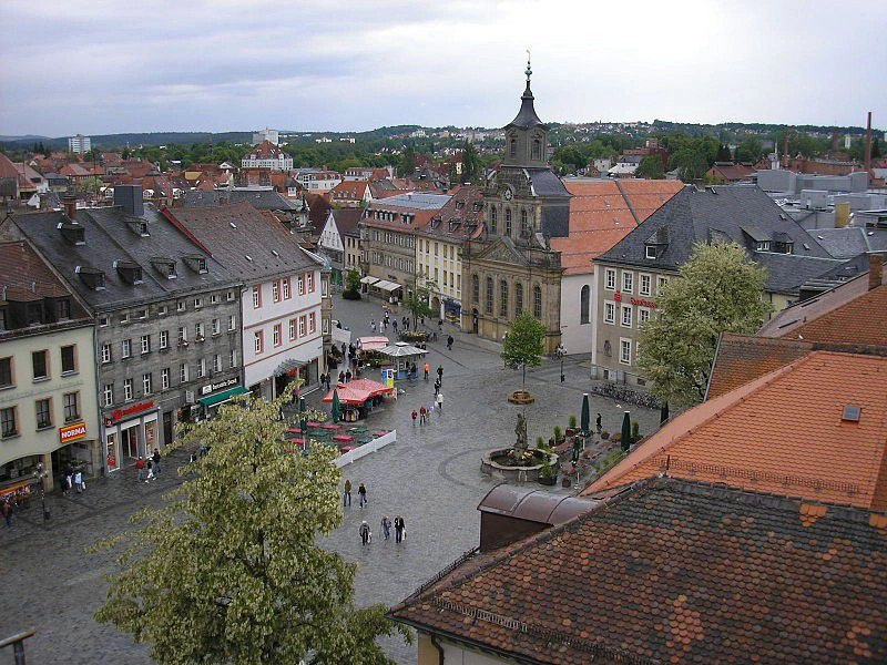Бавария