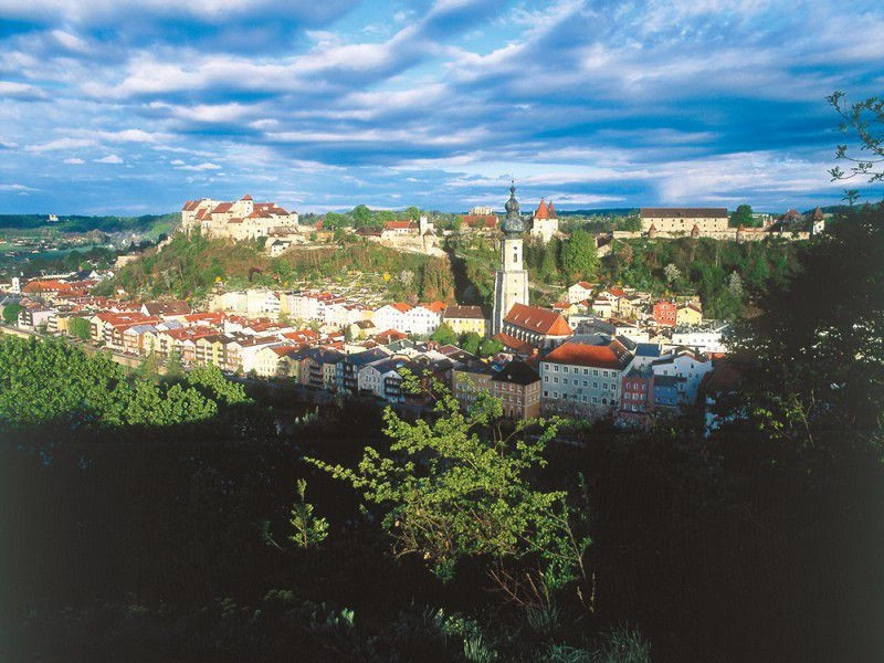 Бавария