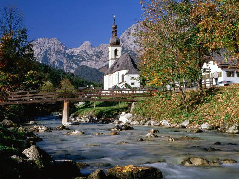 Бавария