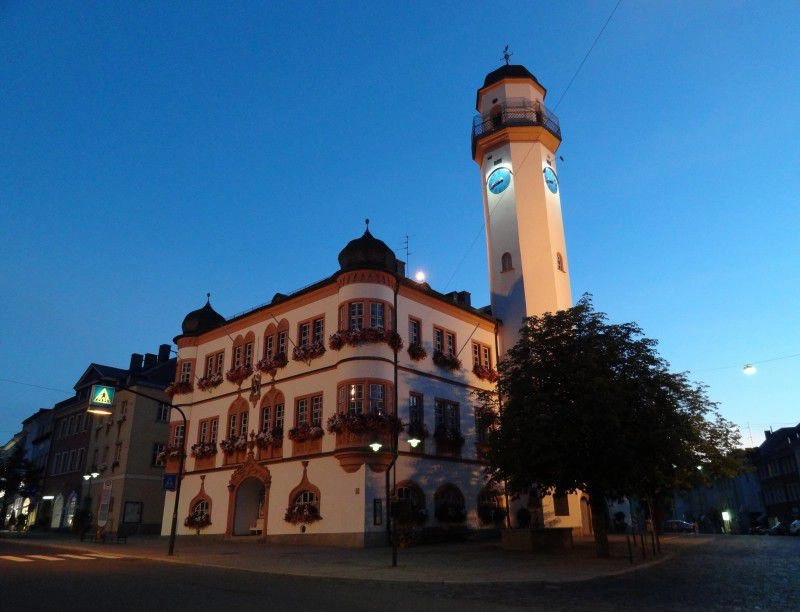 Бавария
