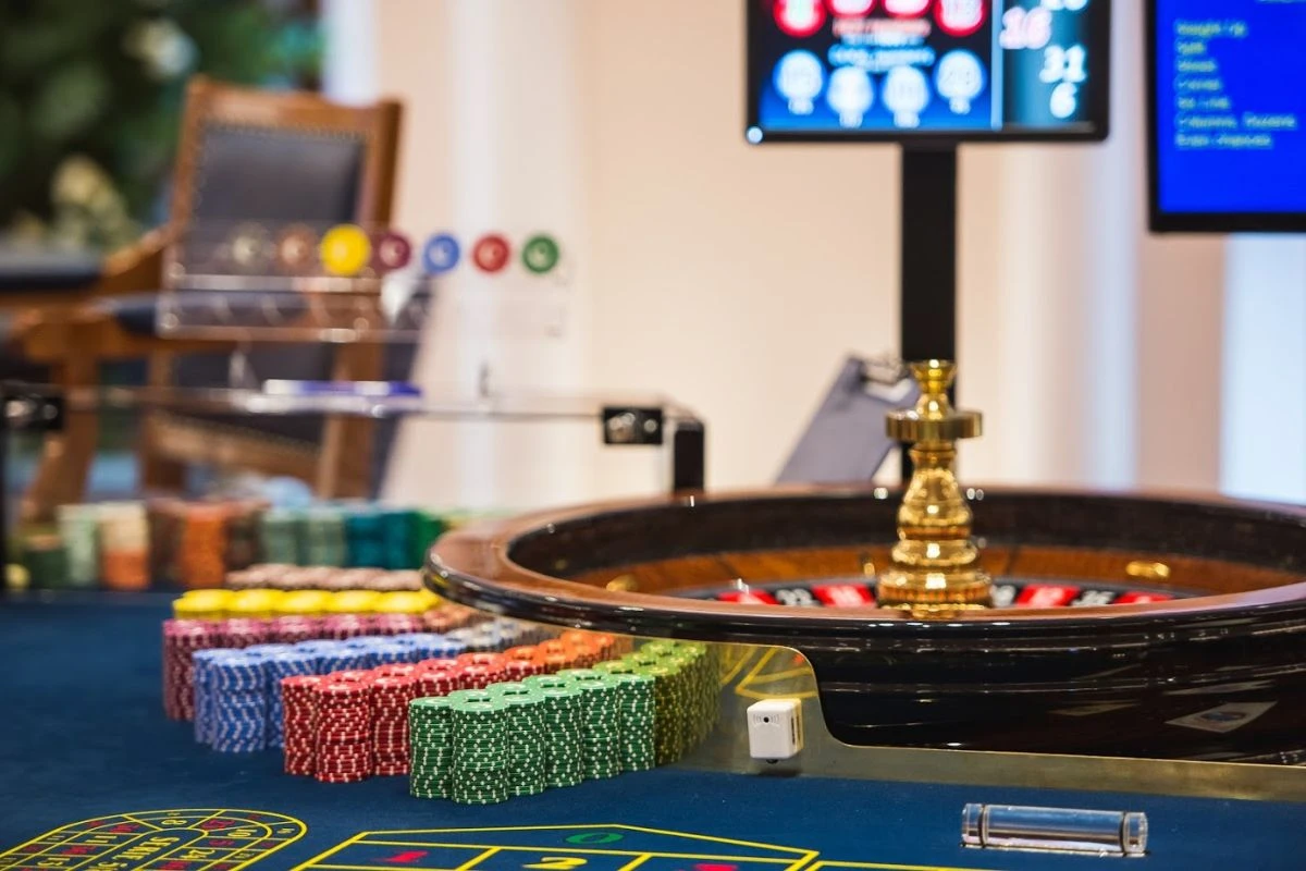 Casino Nuovo