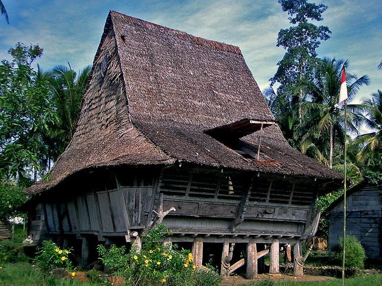 Sei Arakundo Residence 2*