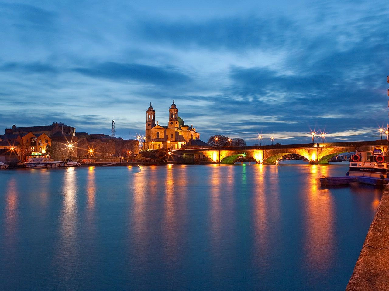 Ленстер