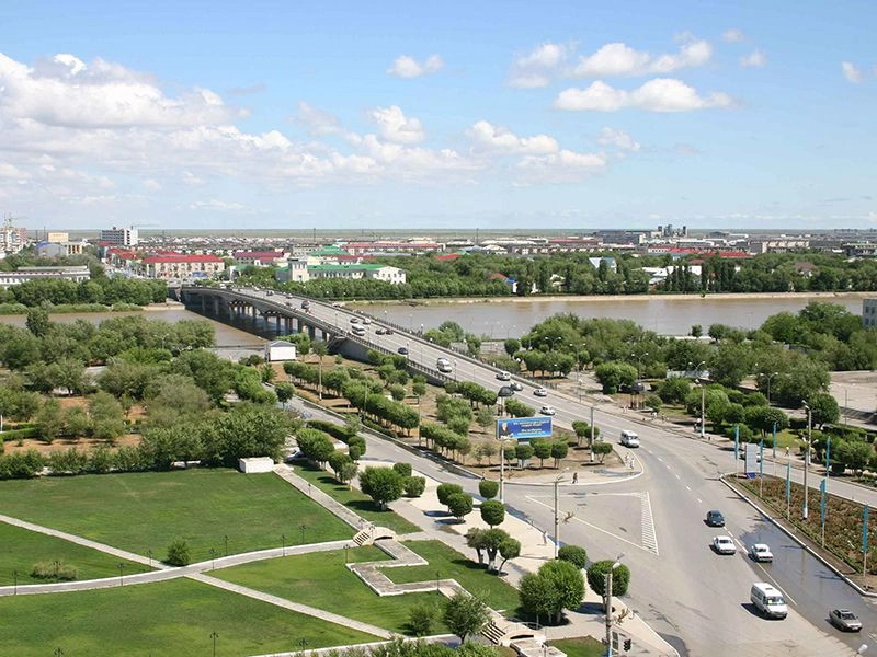 Атырау