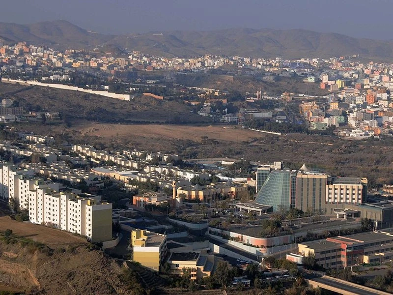 Abha Palace 5*
