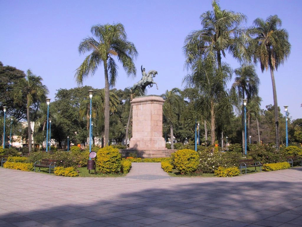 Ресистенсия