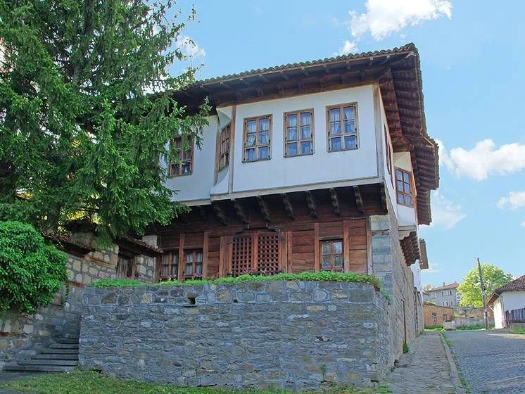 Dayora Villa 