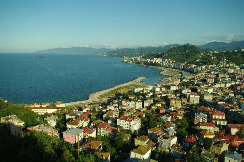 Гиресун