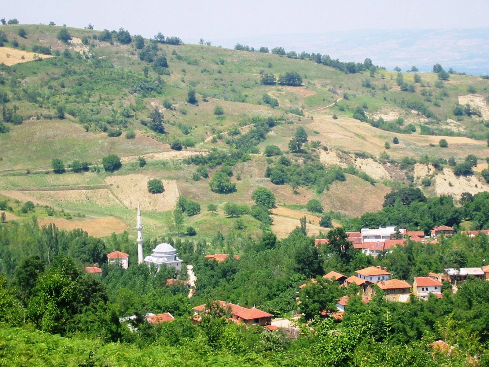 Инегёль