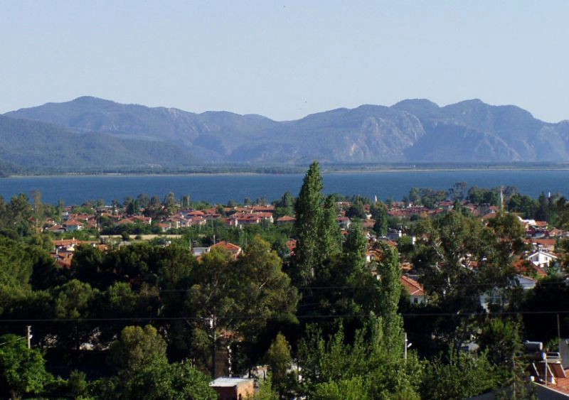 Провинция Мугла