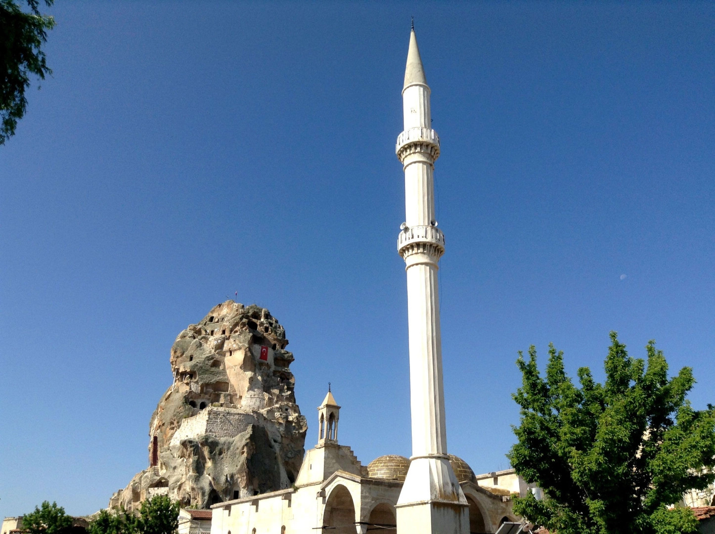 Ортахисар