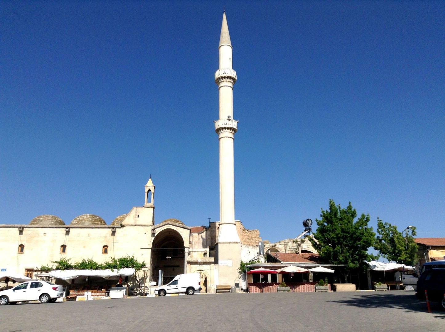 Ортахисар