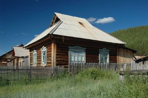 Эвенкийский район