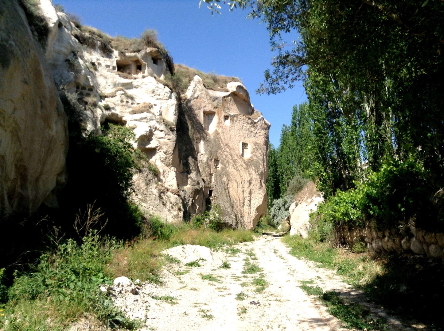 Ортахисар
