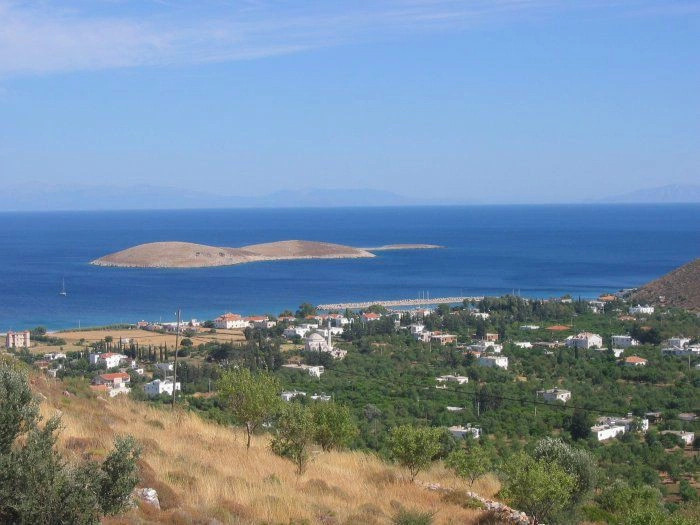 Провинция Мугла