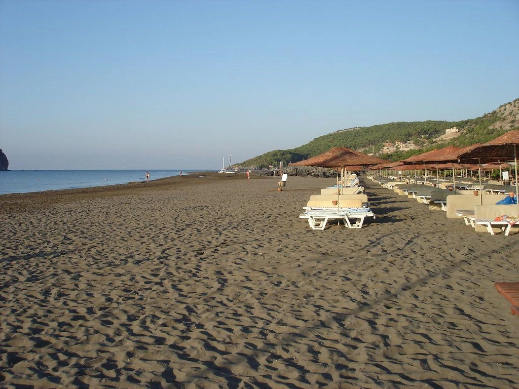 Саригерме
