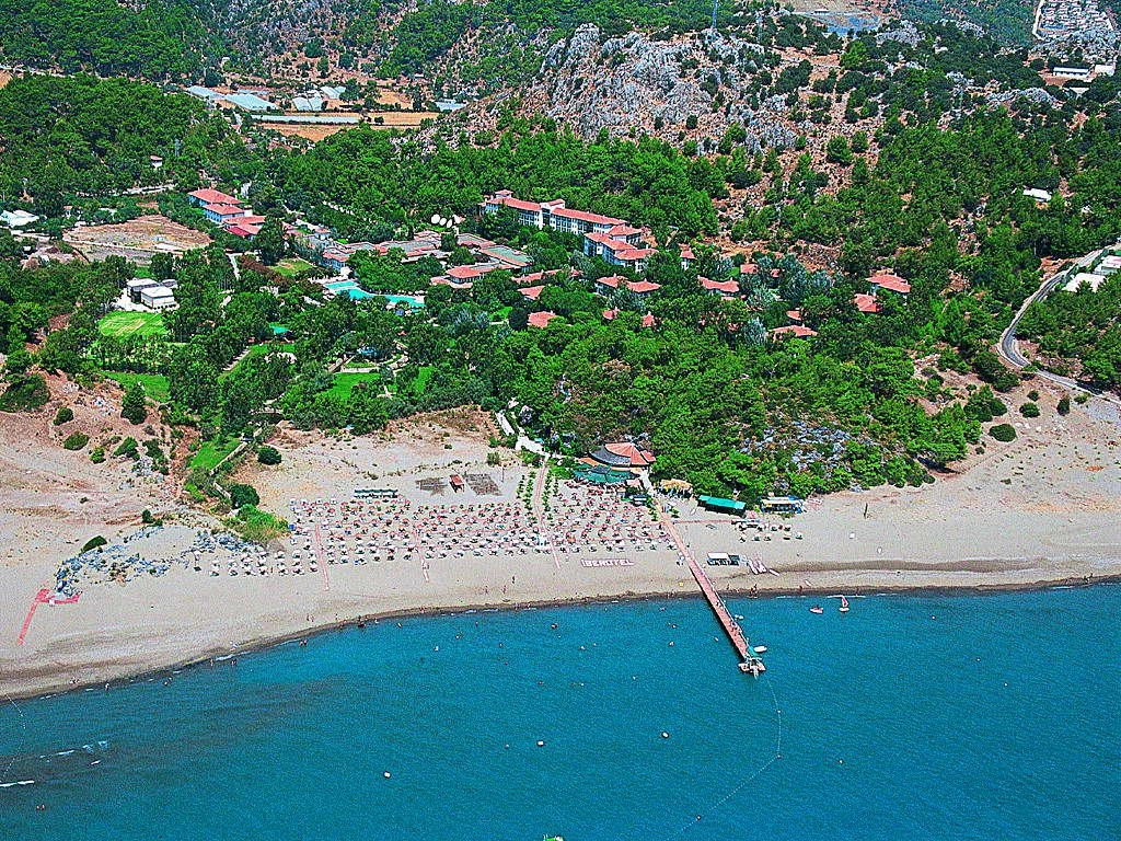 Саригерме