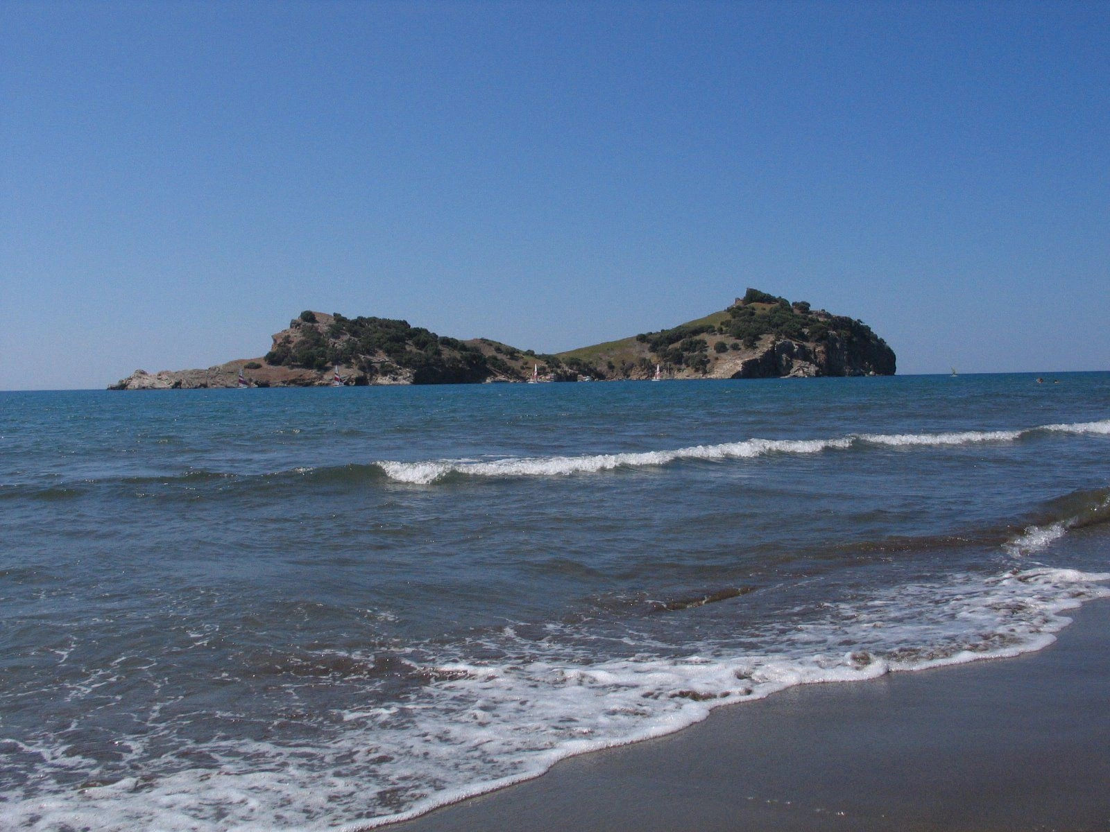 Саригерме
