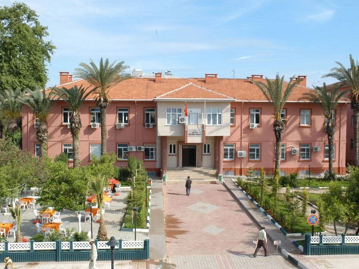 Серик (город)