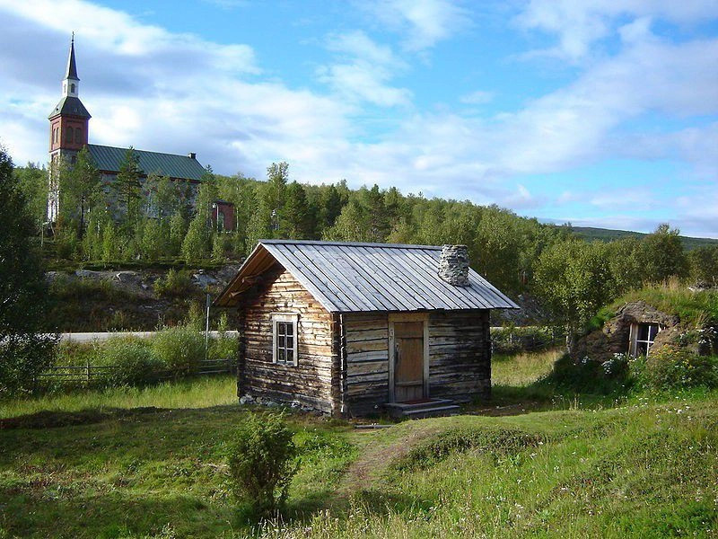 Утсйоки