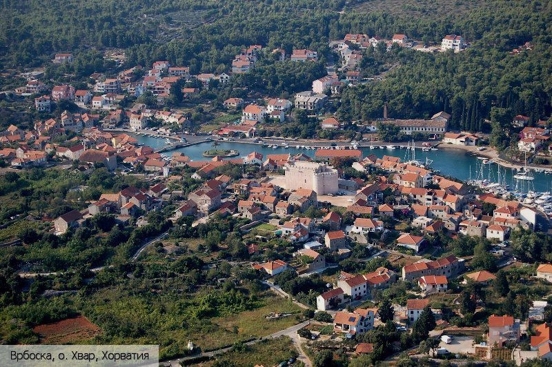 Врбоска