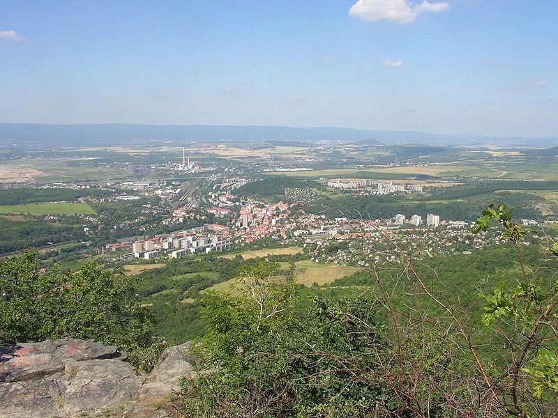Билина