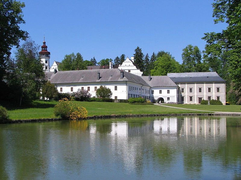 Велке-Лосины