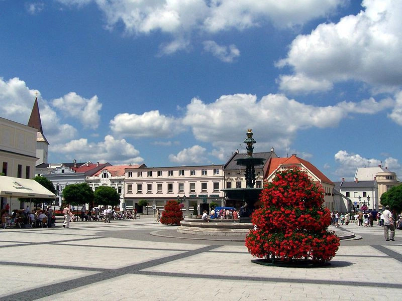 Карвина