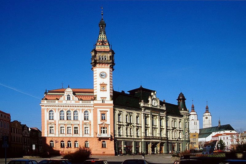 Моравскосилезский край