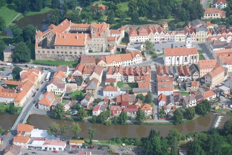 Пльзенский край