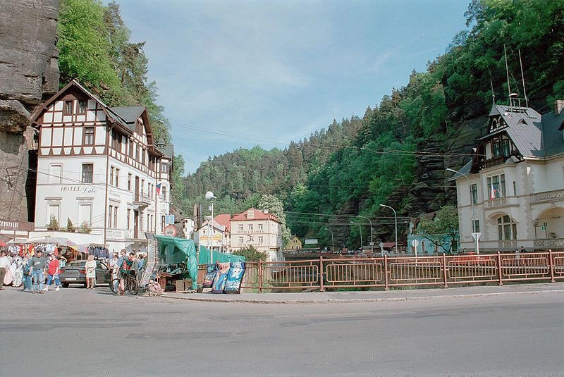 Хренско