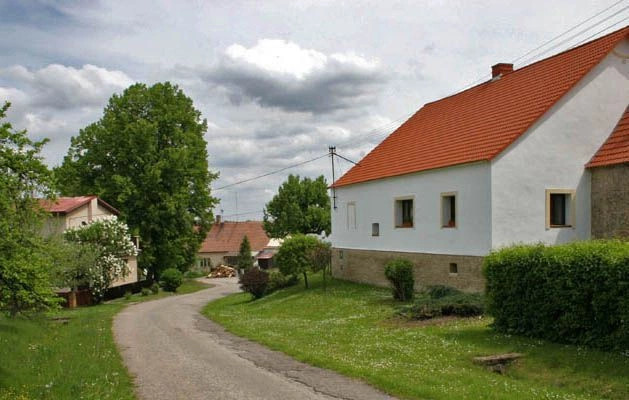 Южночешский край