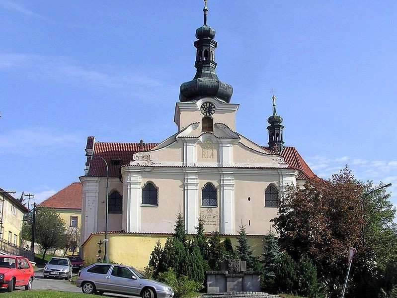 Среднечешский край