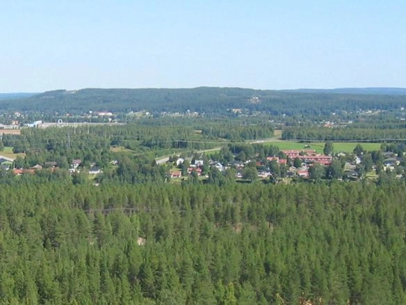 Буден (муниципалитет)