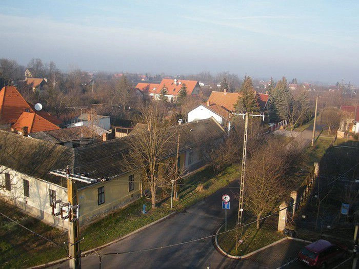 Орошхаза